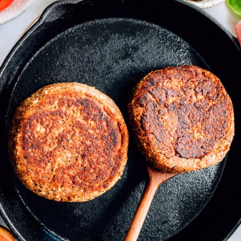 Going Vegan Without Soy: The Best Plant-Based Brands and Recipes 
