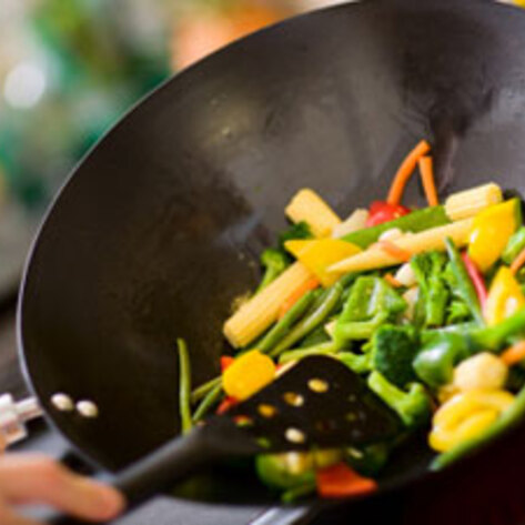 NYC Fights Obesity With Produce Prescriptions