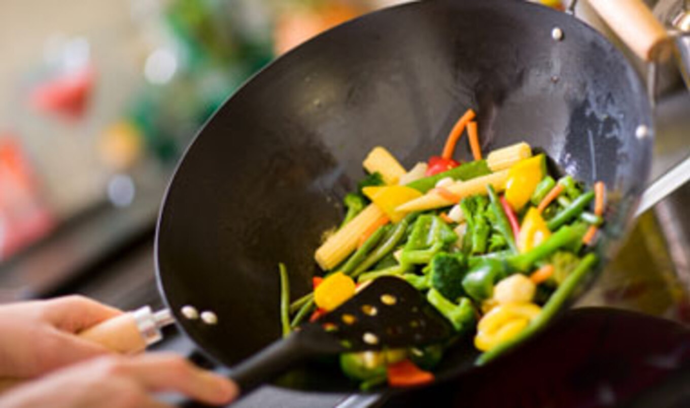 New DC Summer Veg Guide