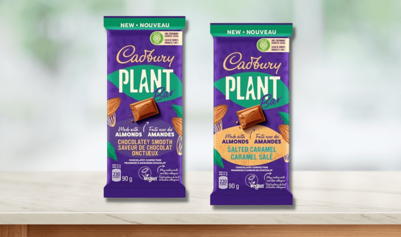 The Best Vegan Products From Mondelēz International Brands