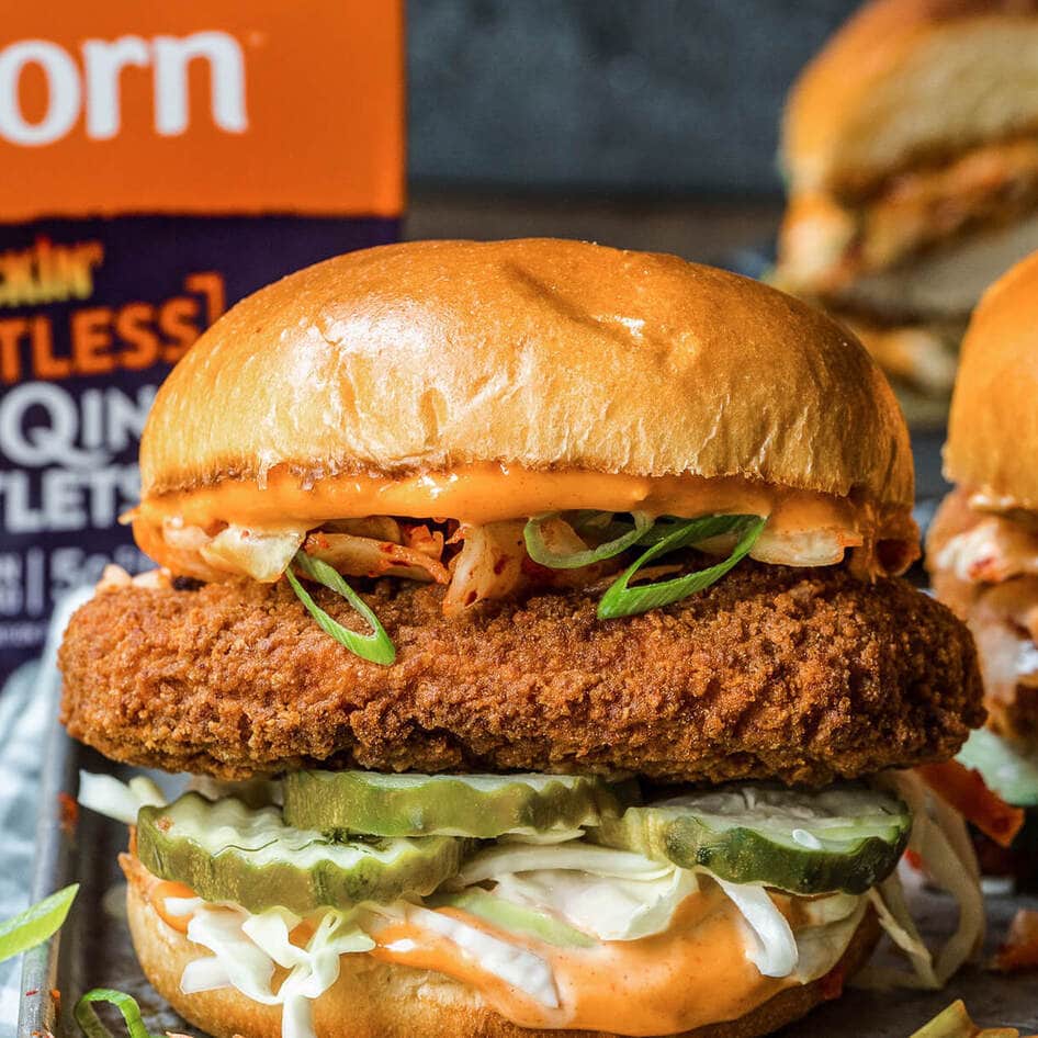 8 Mushroom Brands Partner to Make Fungi the Next Big Vegan Meat