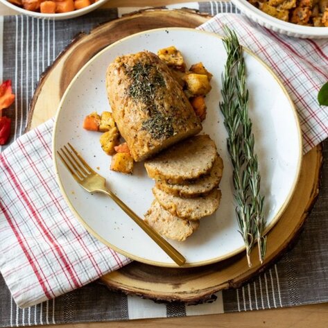 These 18 Vegan Restaurants Will Cook Thanksgiving Dinner for You