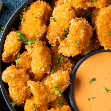 What Is Vegan Shrimp? Plus, All the Best Brands and Recipes