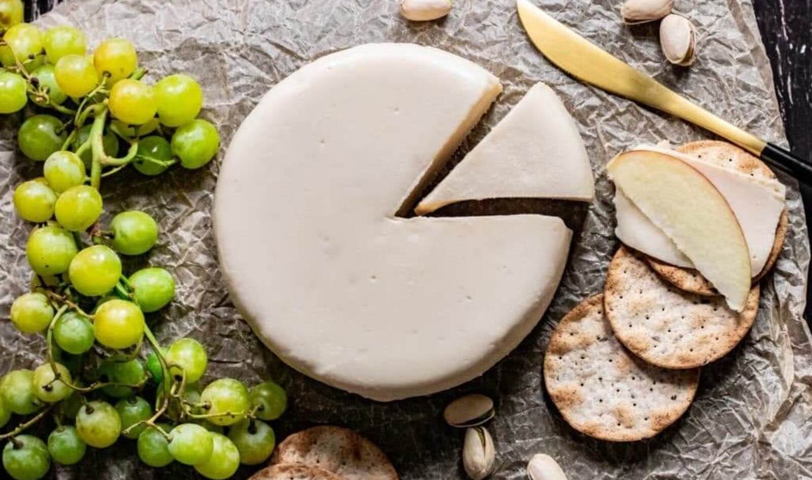 5 Easy Tips and Recipes to Make Nut-Free Vegan Cheese at Home