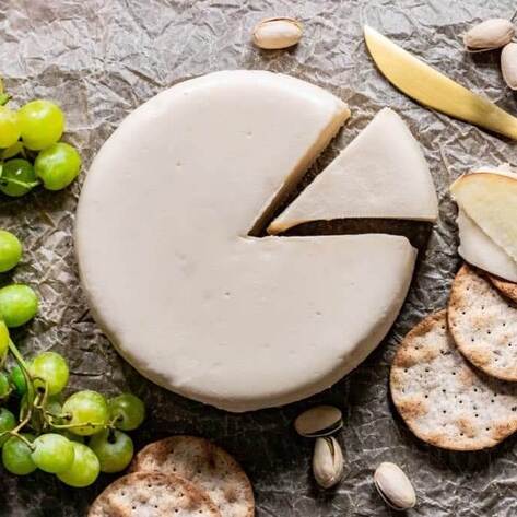 5 Easy Tips and Recipes to Make Nut-Free Vegan Cheese at Home