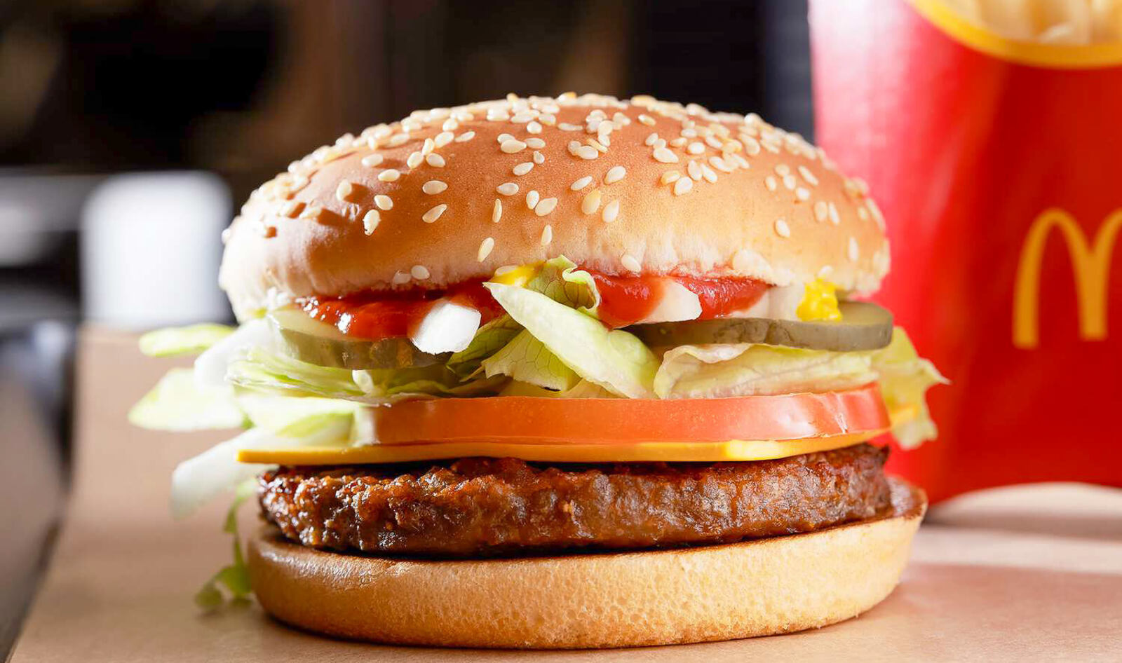 How Much is a Cheeseburger at McDonald's? Unveiling the Ultimate Price Guide