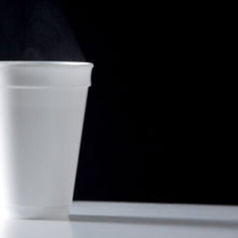 California Styrofoam Ban