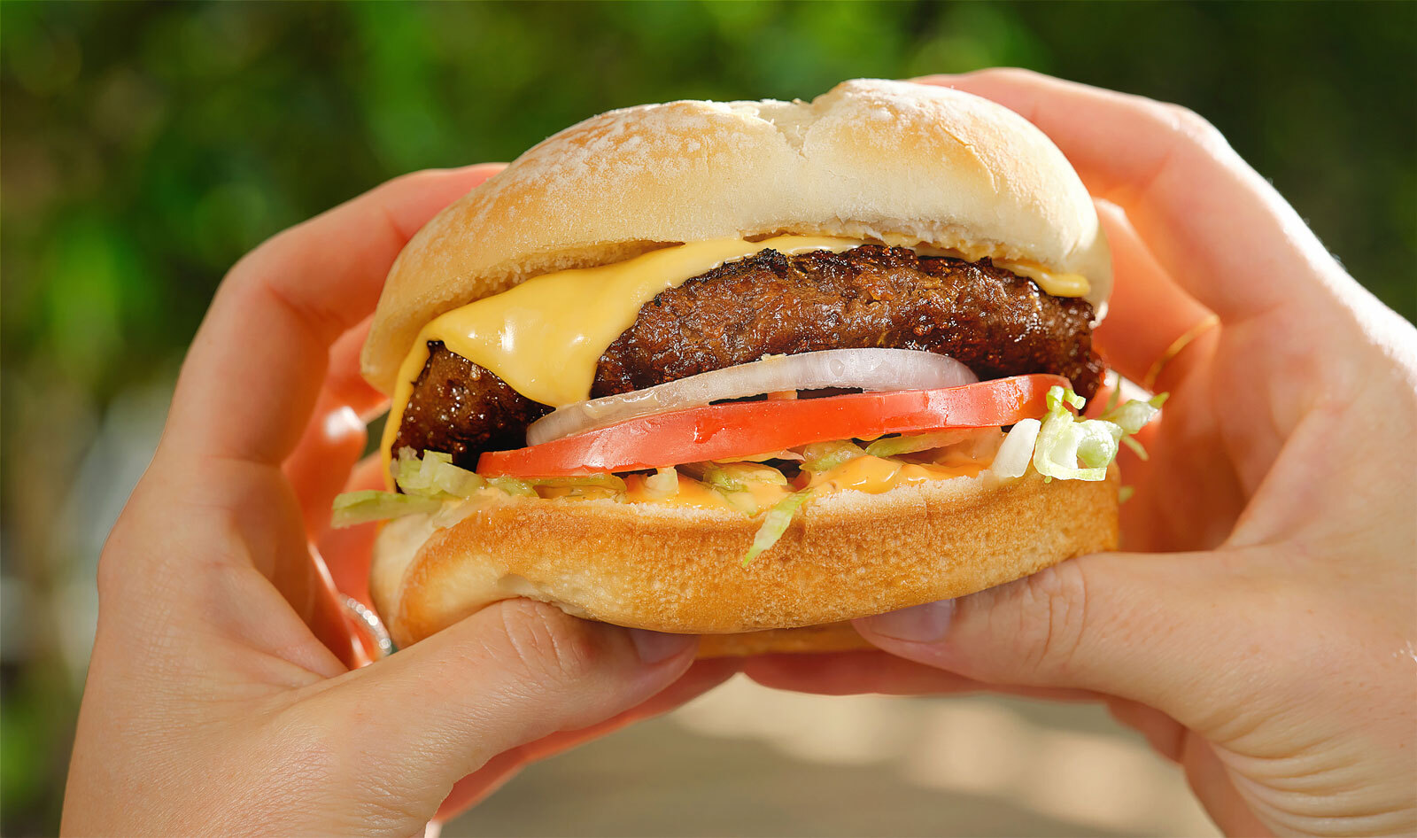 American Cancer Society Focuses Research on Vegan Meat With Help From Beyond Meat