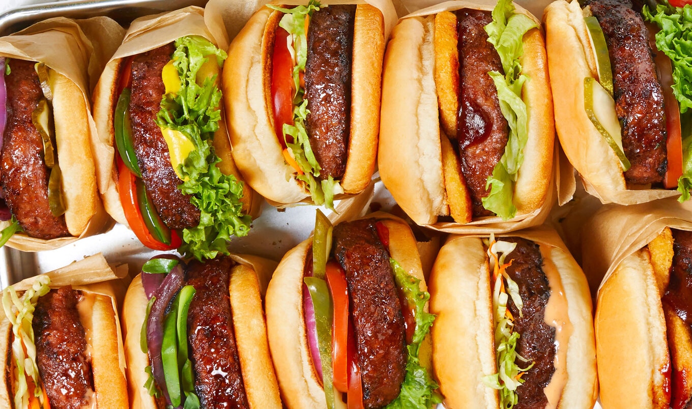 VegNews.VeganBurgers.BeyondMeat