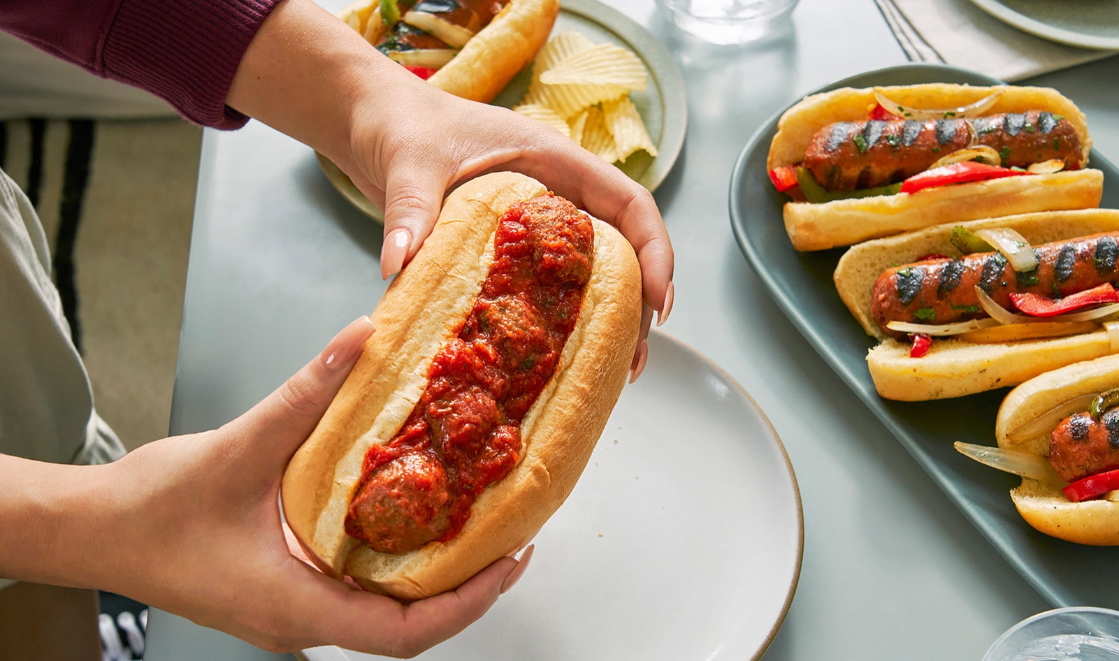 42 Percent of Consumers Think Plant-Based Food Will Replace Meat By 2032