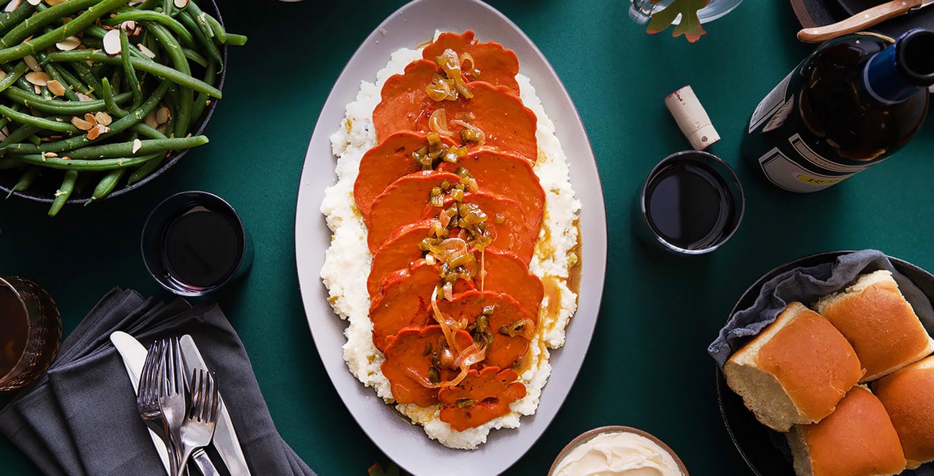 Make Vegan Ham Roast the Centerpiece of Your Easter Feast: The Best Options to Buy and Make