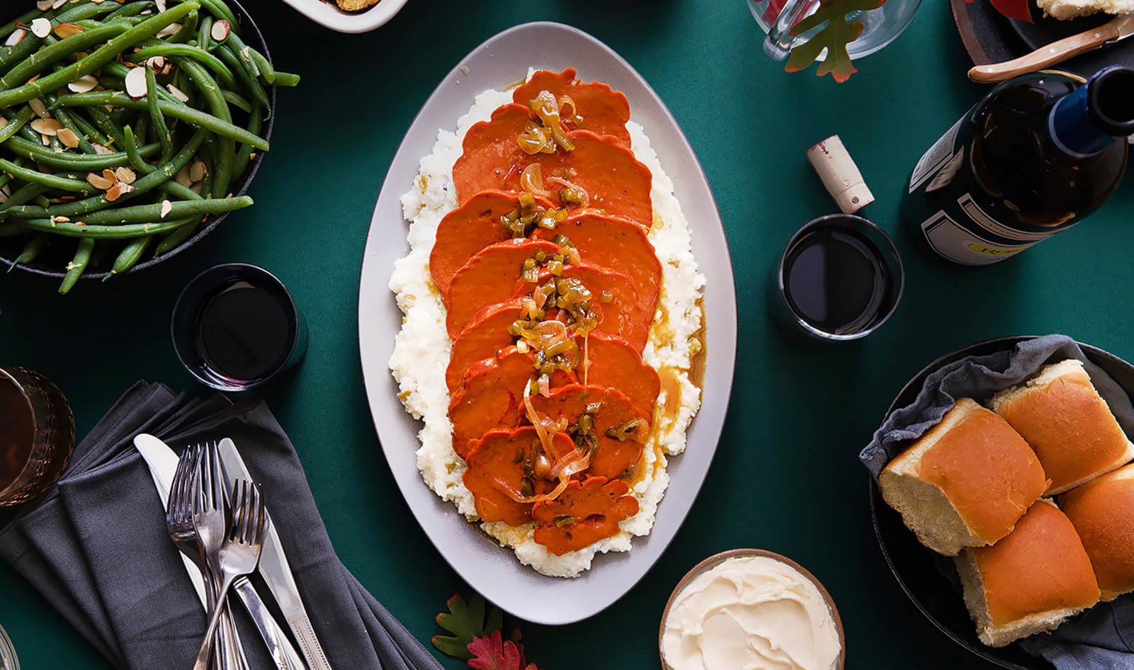Make Vegan Ham Roast the Centerpiece of Your Easter Feast: The Best Options to Buy and Make