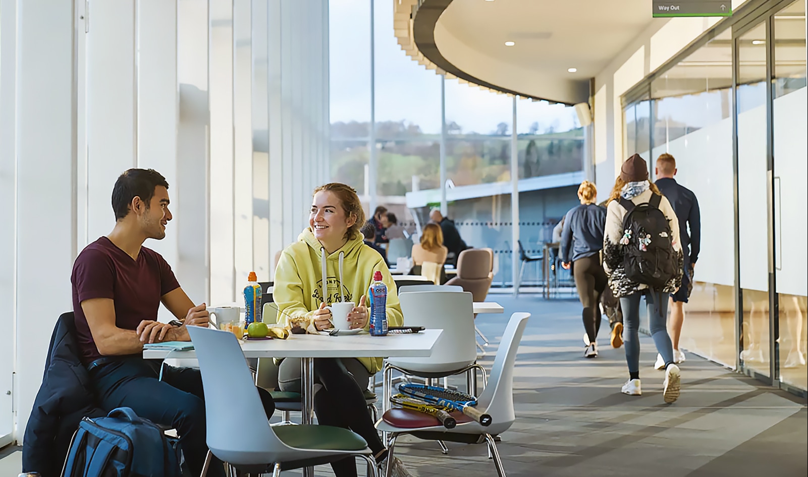 17,000-Student University Votes to Go Vegan by 2025 to Help Save the Planet