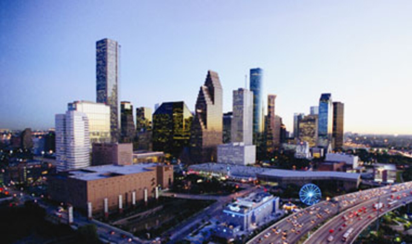 Houston Vegan Food Truck