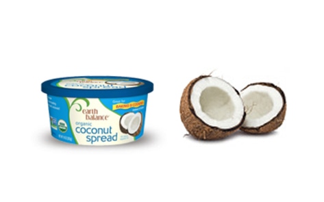 Coconut Spread