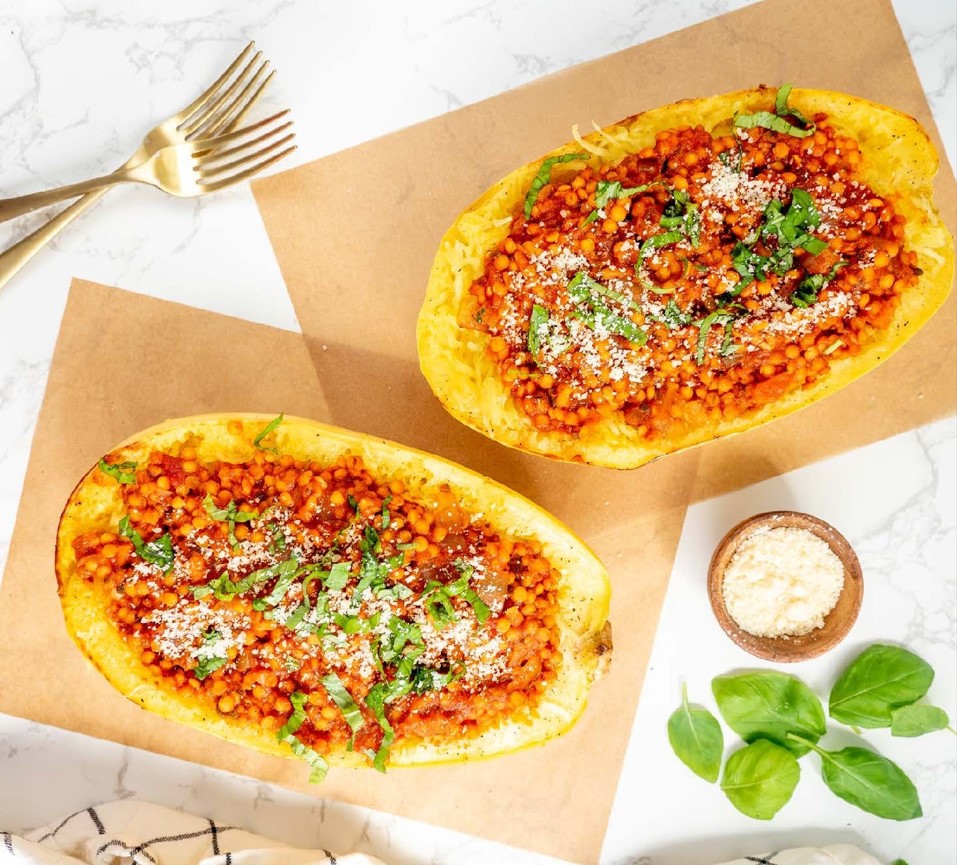 VegNews.SpaghettiSquash