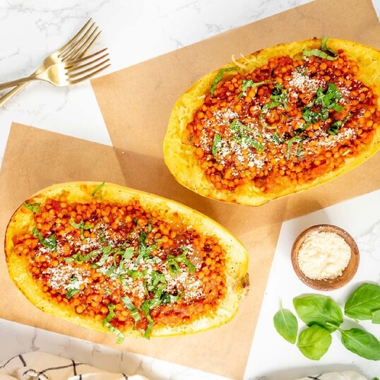 Bake the Perfect Holiday Winter Squash Just Like Jamie Oliver and Giada de Laurentiis