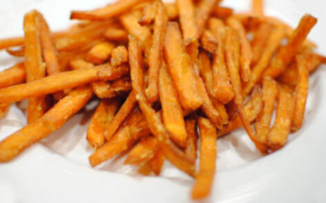 Eco-Friendly Veg Food Truck