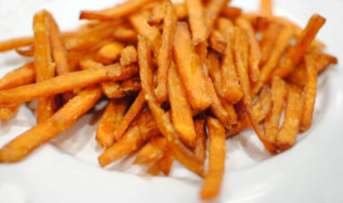 VND.SweetPotatoFries