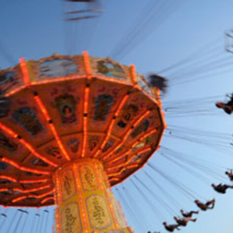 Vegan Fair in Texas This Fall