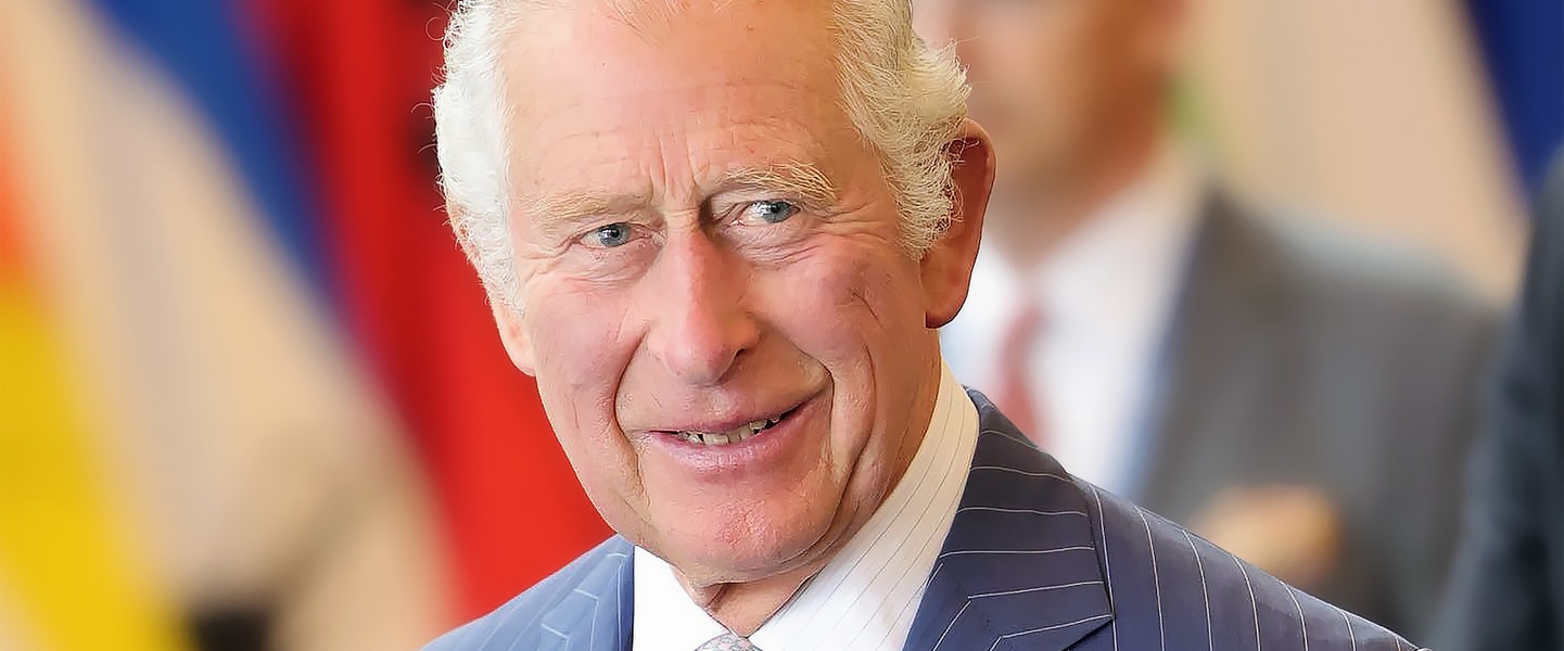 King Charles Bans Foie Gras from Royal Menus Due to Cruelty Concerns