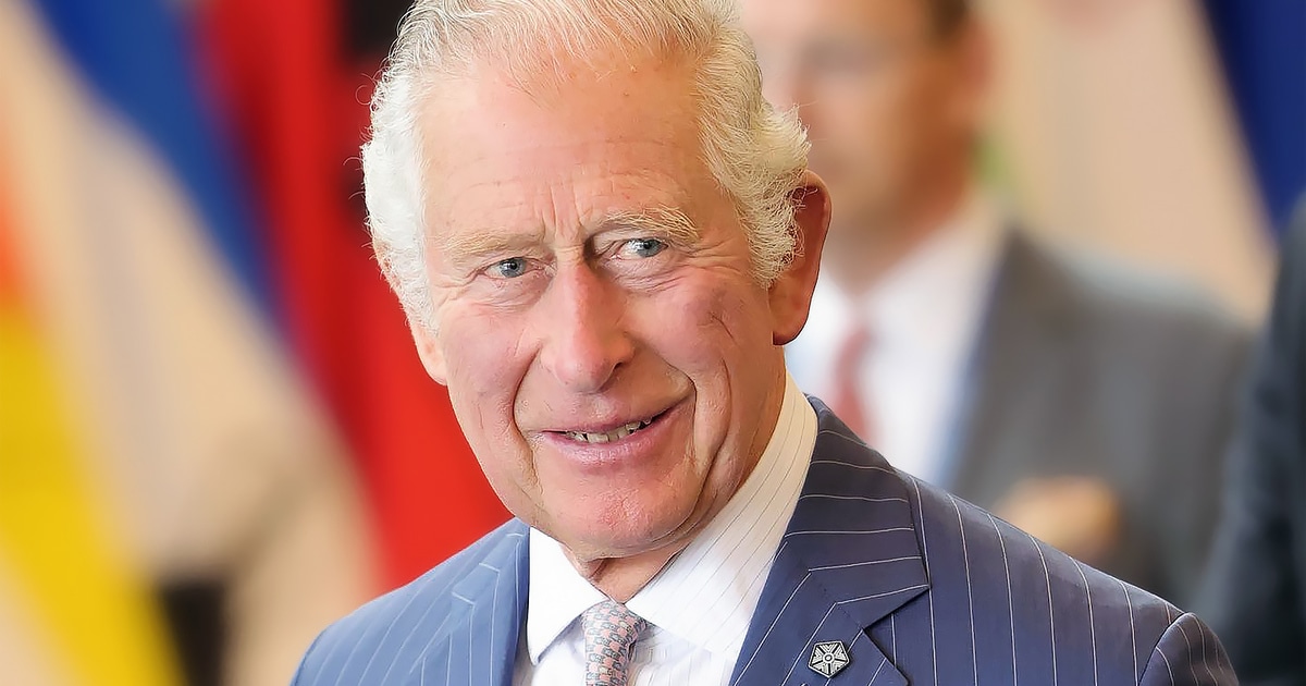 King Charles Bans Foie Gras from Royal Menus Due to Cruelty Concerns