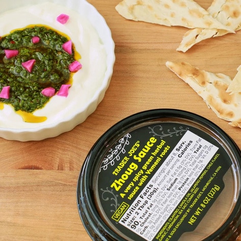 The 70+ Essential Vegan Products at Trader Joe’s