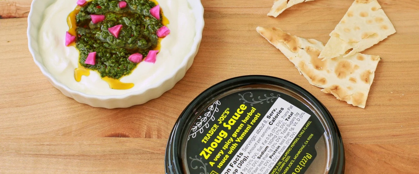 The 70+ Essential Vegan Products at Trader Joe’s