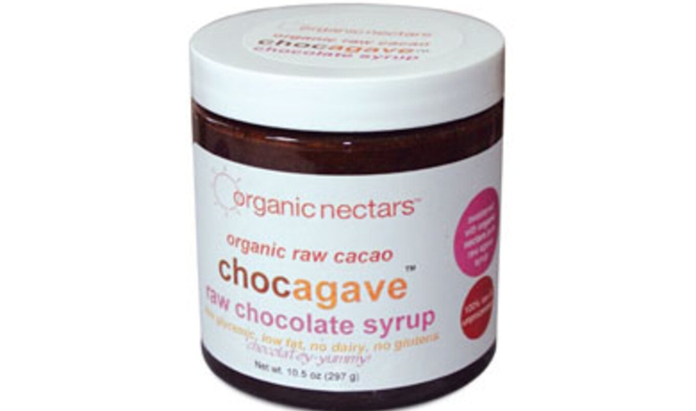 Chocagave Syrup