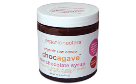 Chocagave Syrup