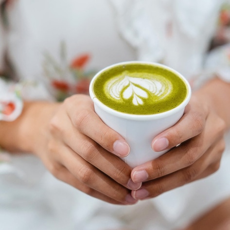 15 Vegan Matcha Recipes, From Waffles to Cookies