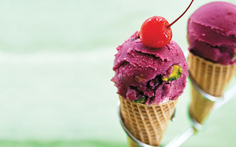 10 Great Vegan Ice Cream Shops