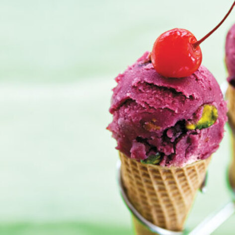 10 Great Vegan Ice Cream Shops
