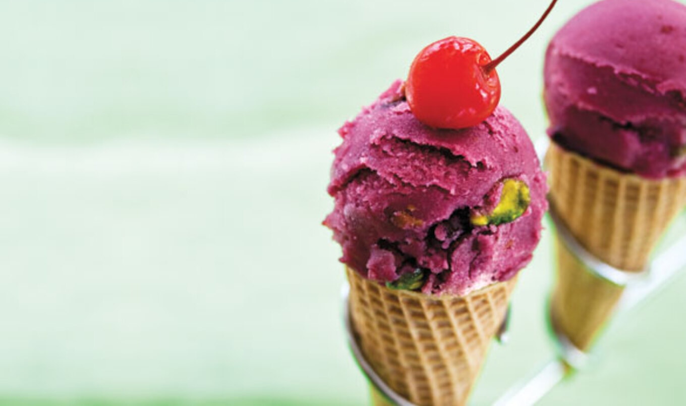10 Great Vegan Ice Cream Shops