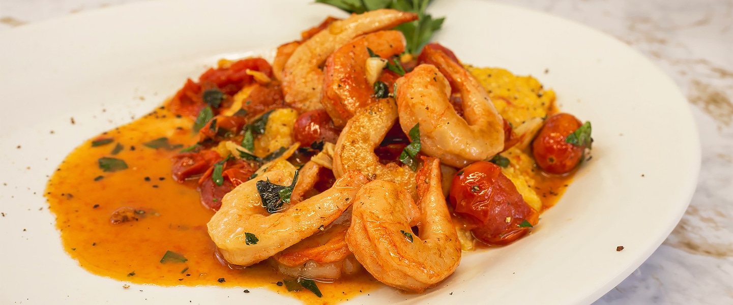 How About Vegan Shrimp That Saves the Oceans Instead of Depleting Them?