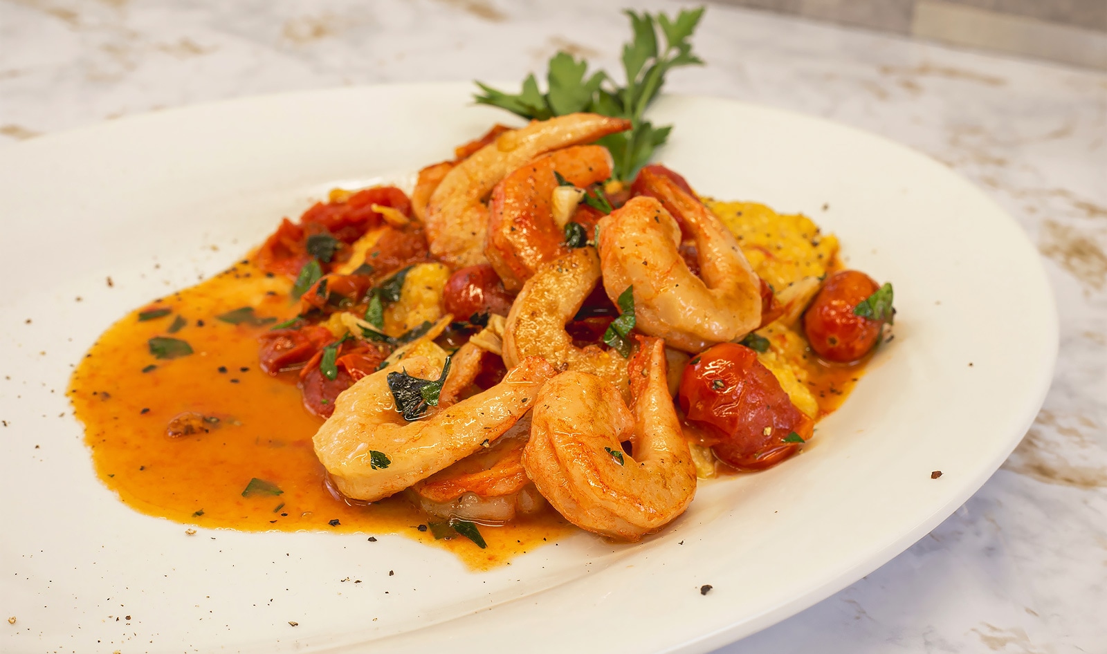 How About Vegan Shrimp That Saves the Oceans Instead of Depleting Them?