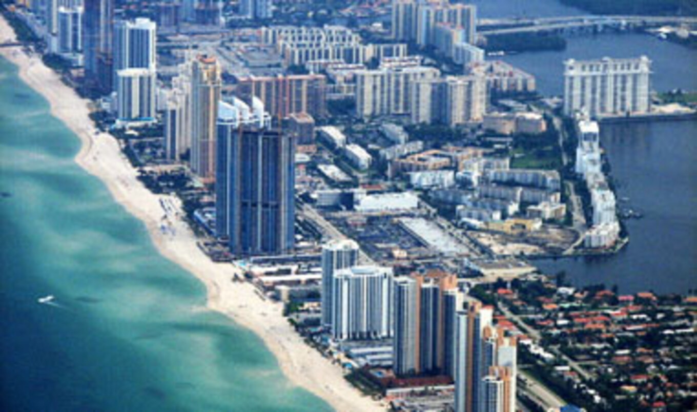 Fur Banned at Pageant