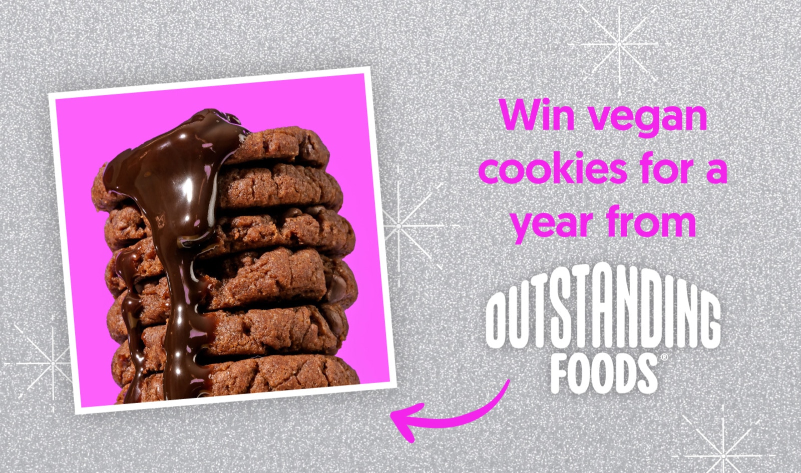 The 2022 VegNews Holiday Vegan Cookie Contest Winners | VegNews