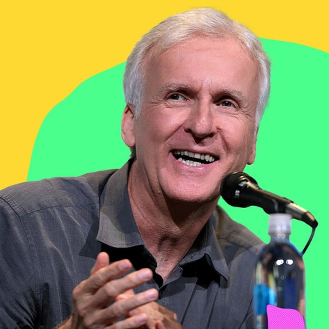 James Cameron Thinks “Futurevore” Is The Best Way to Describe Vegans