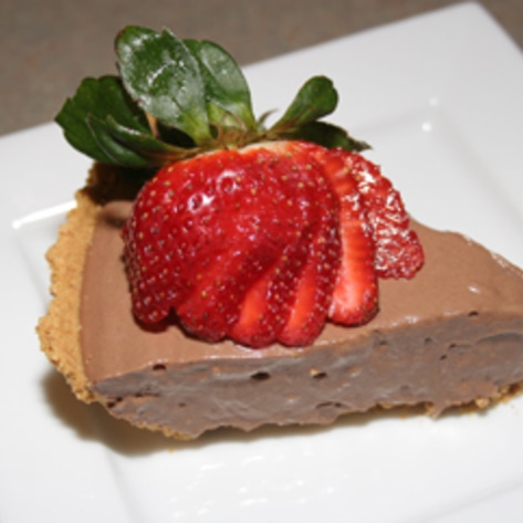 Chocolate Mousse