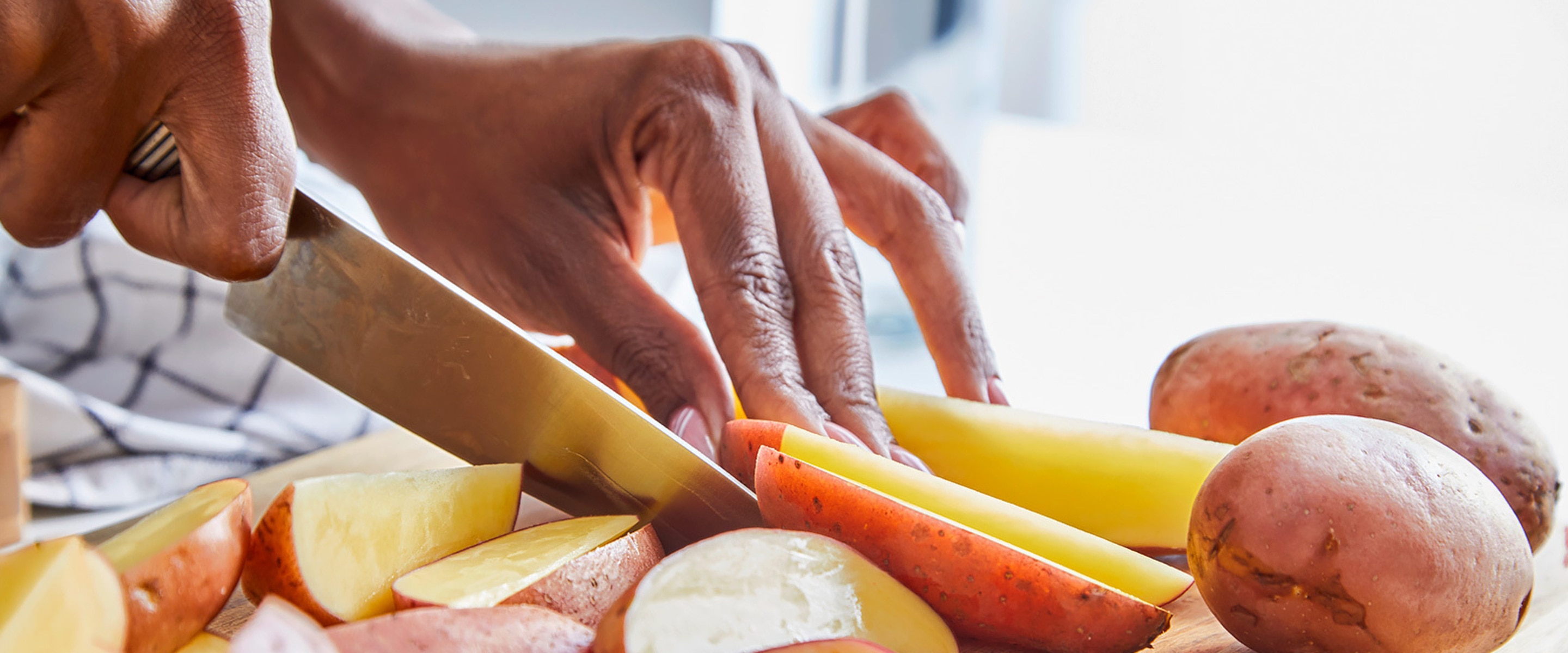 Eating Less Protein, Not More, May Help You Live Longer