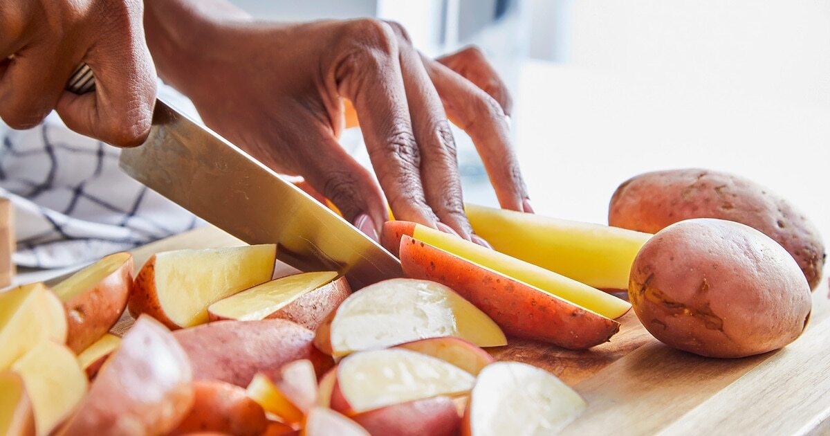 Eating Less Protein, Not More, May Help You Live Longer | VegNews