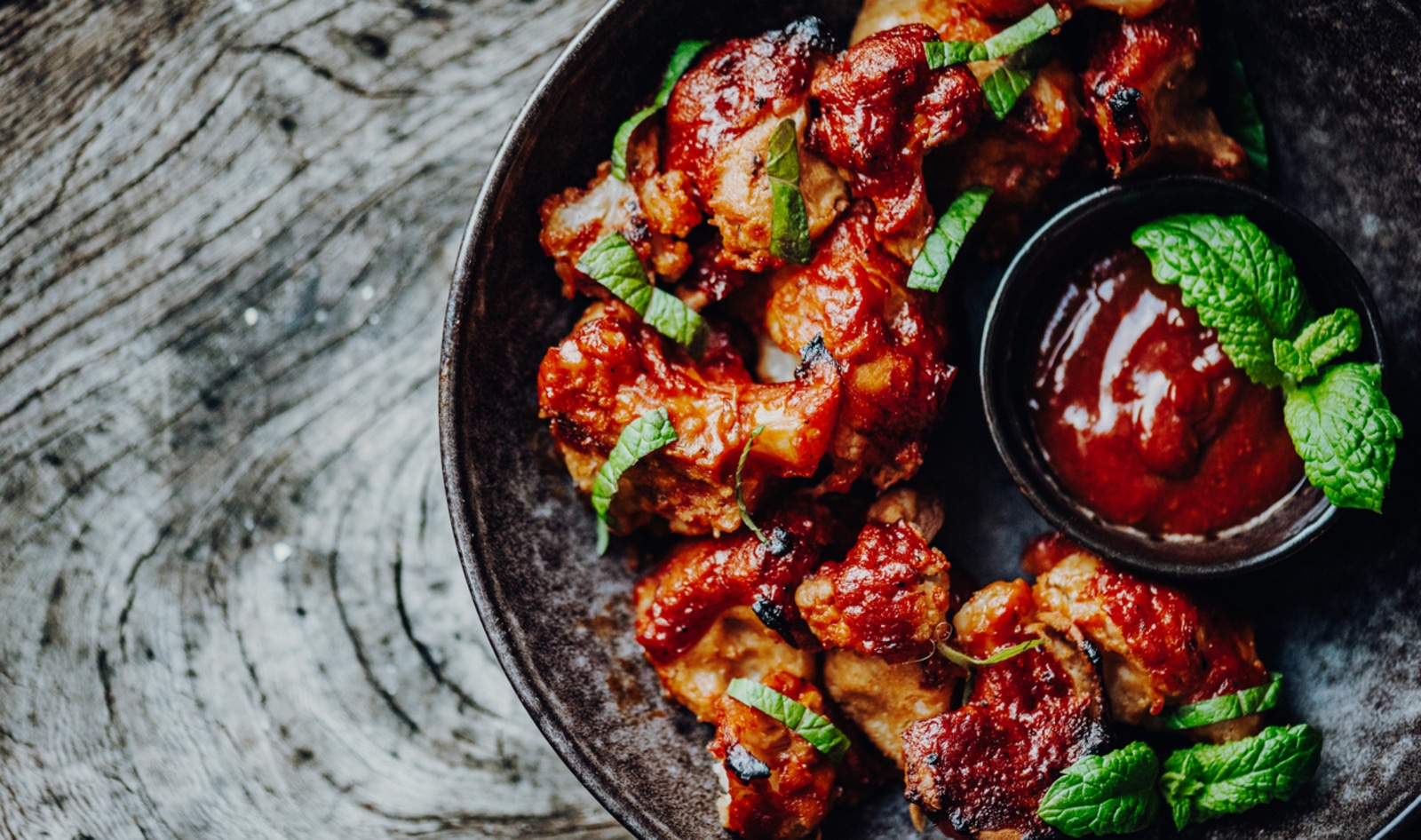 Game Day Prep: 11 Delicious Sauces to Pair With Wings
