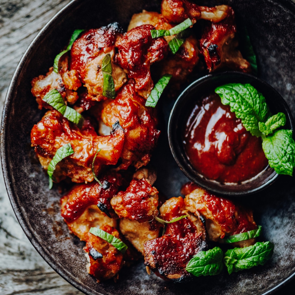 Game Day Prep: 11 Delicious Sauces to Pair With Wings