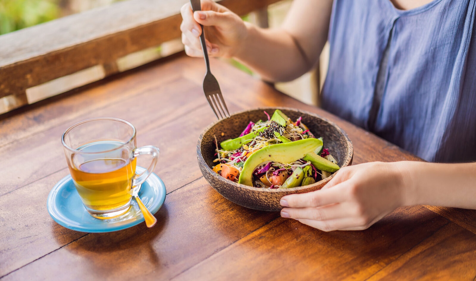 Lower Sodium Without Sacrificing Flavor: 5 Dietitian-Approved Tips