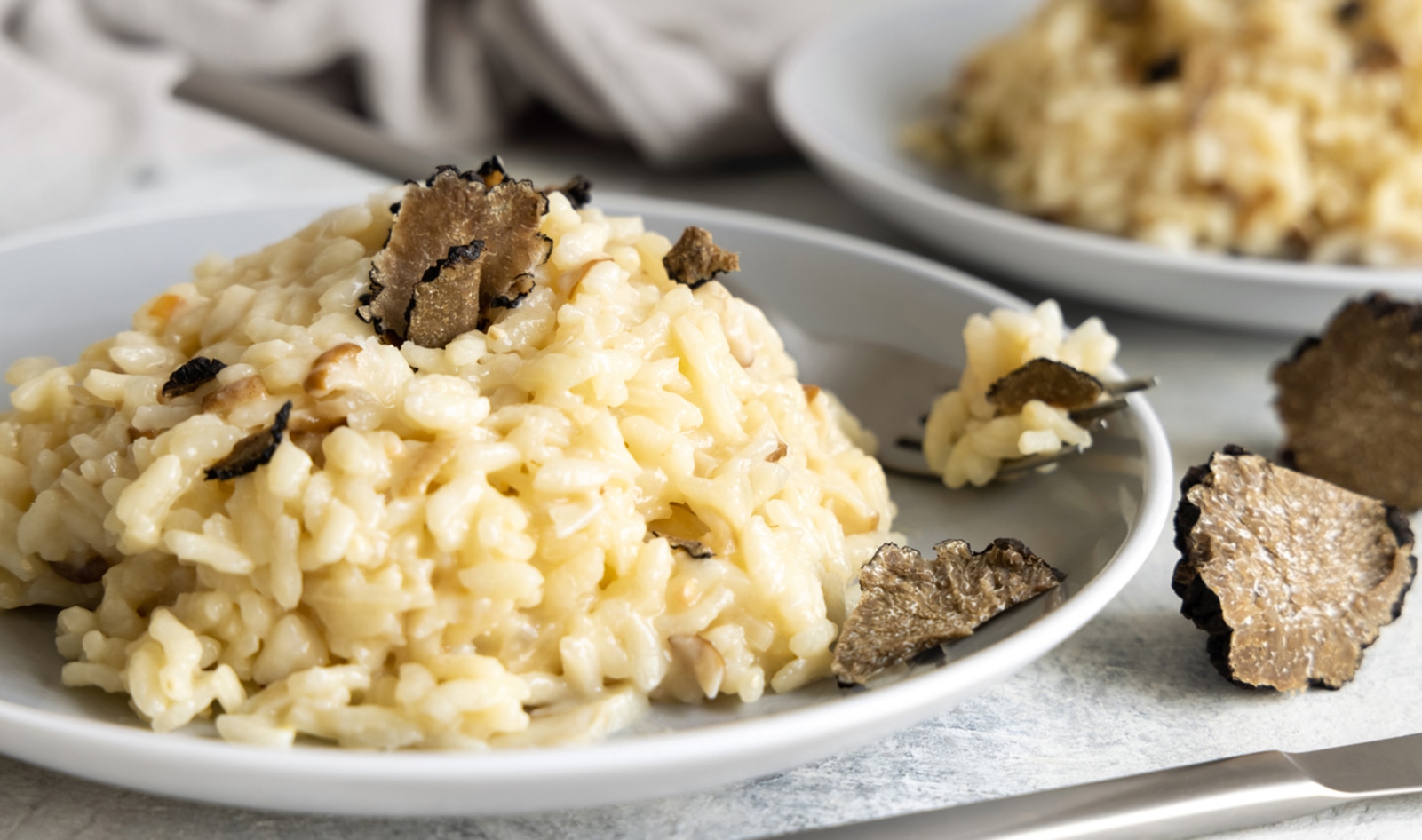 From Oil to Salt, the Must-Try Products For Truffle Lovers and the Truffle-Curious