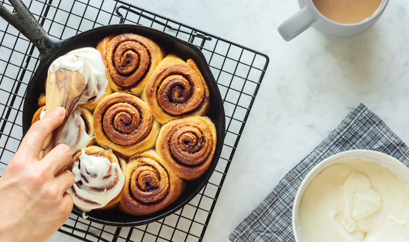 The 20 Best Cast Iron Skillets for Non-Toxic Home Cooking
