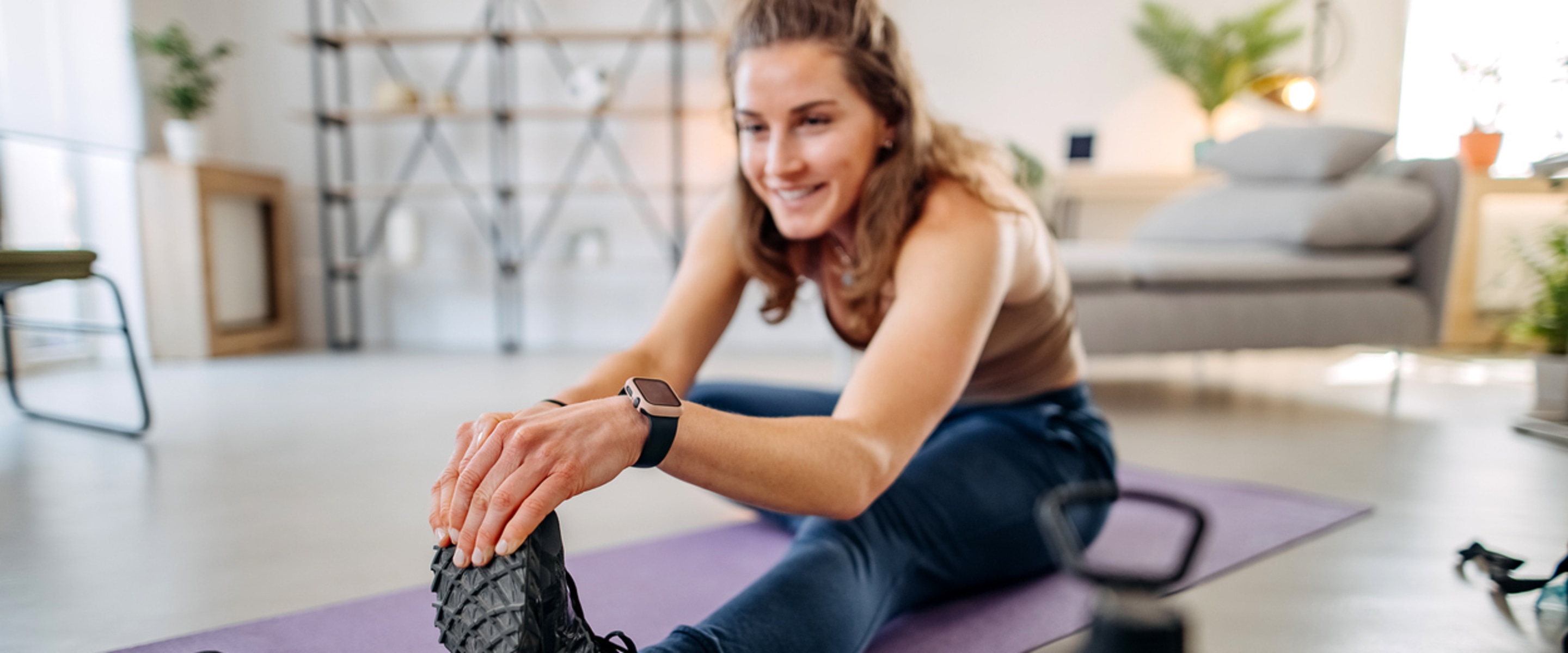 What Every Athlete Should Eat After an Injury, According to a Dietitian
