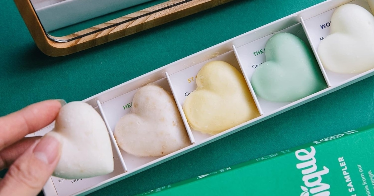 The Best Vegan Amazon Valentine's Gifts for Your Special Person - Vimarsana News