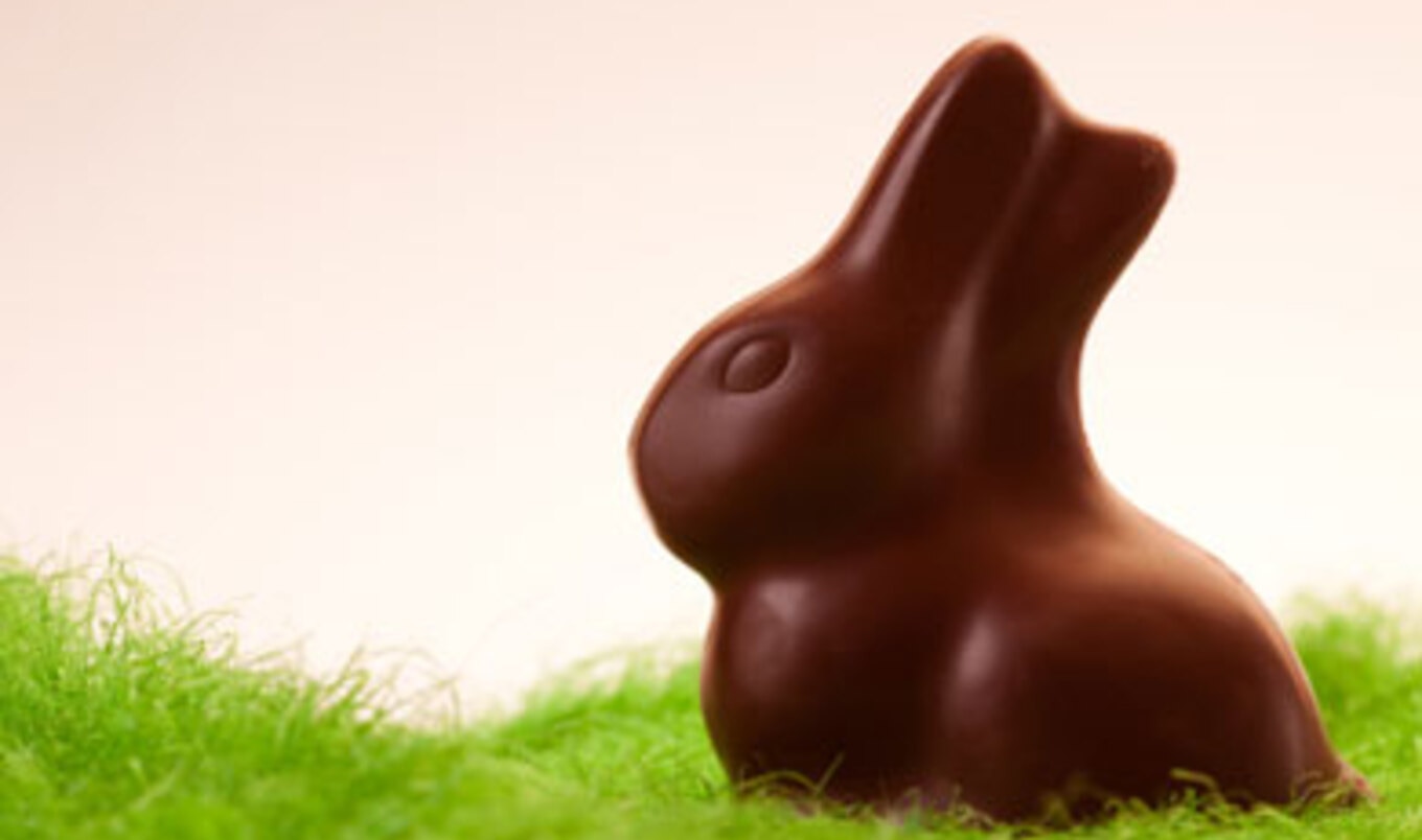Vegan Easter Treats